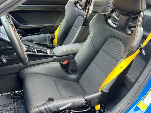 Used 2022 Porsche 911 GT3 image 17