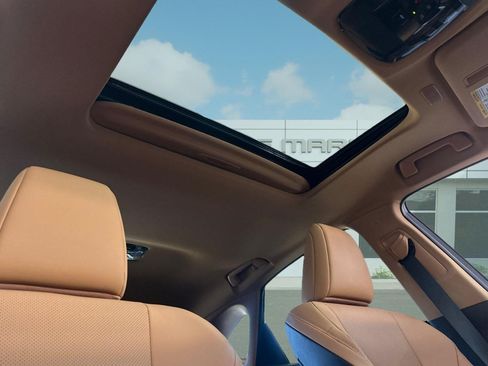 New 2026 Lexus NX 350 AWD w/ Premium Package image 19