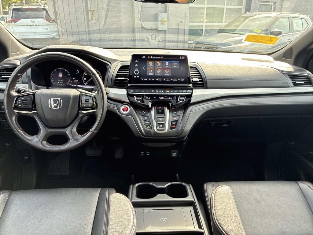 Used 2025 Honda Odyssey Sport-L image 20