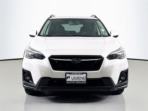 Used 2018 Subaru Crosstrek 2.0i Premium w/ Popular Package #2 image 2