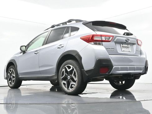 Used 2018 Subaru Crosstrek 2.0i Limited AWD/4WD image 49