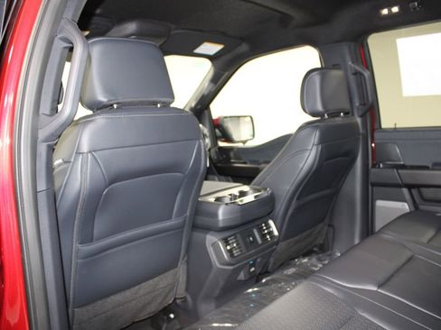 New 2026 Ford F150 Lariat image 26