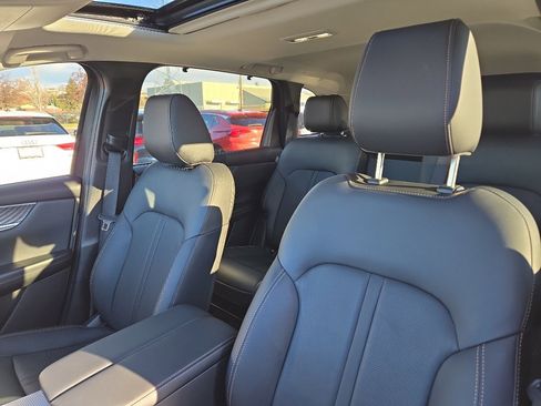 Used 2025 MAZDA CX-70 3.3 Turbo w/ Premium Package image 11