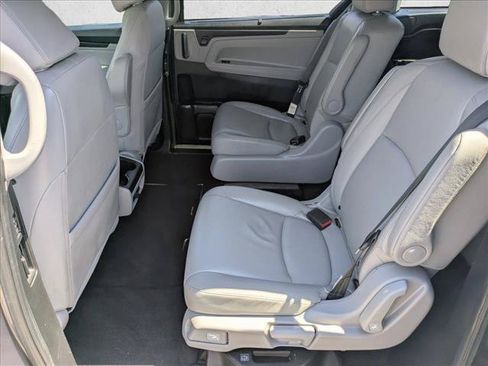 Used 2020 Honda Odyssey EX-L image 19