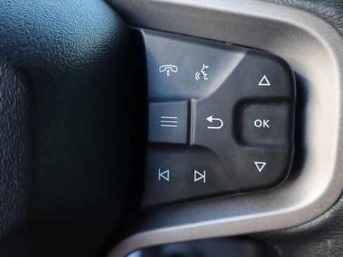 Used 2021 Ford Bronco First Edition AWD/4WD image 23