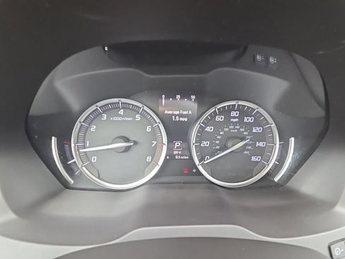 Used 2020 Acura MDX w/ Technology Package FWD image 22