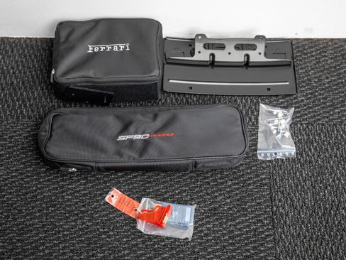 Certified 2023 Ferrari SF90 Stradale image 47