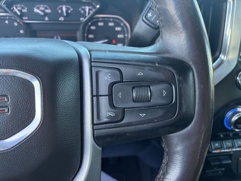 Used 2022 GMC Sierra 1500 SLT w/ SLT Premium Plus Package image 29