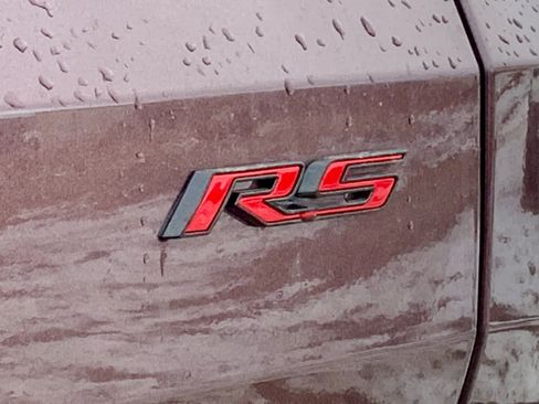 New 2026 Chevrolet Traverse RS image 20