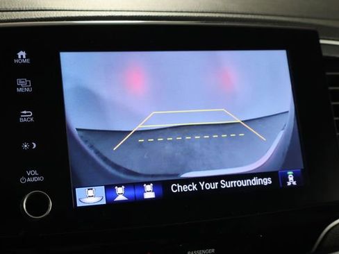 Used 2023 Honda Ridgeline RTL image 37