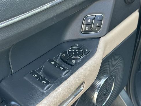 Used 2022 Ford Expedition Max Limited AWD/4WD image 23