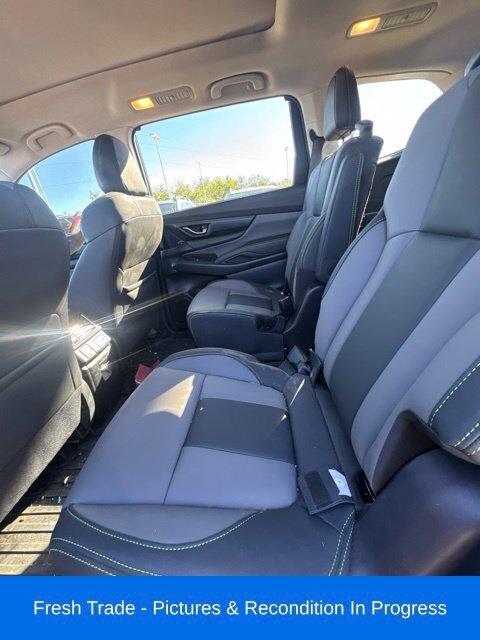 Used 2024 Subaru Ascent Onyx Edition AWD/4WD image 18