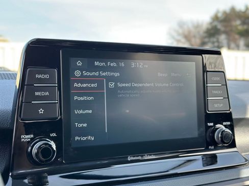 Used 2021 Kia Seltos S image 38