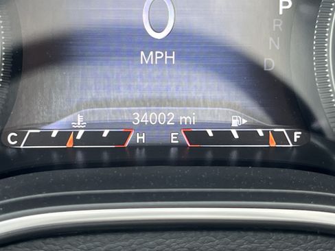 Used 2022 Jeep Cherokee Trailhawk w/ Sound & Nav Group AWD/4WD image 29