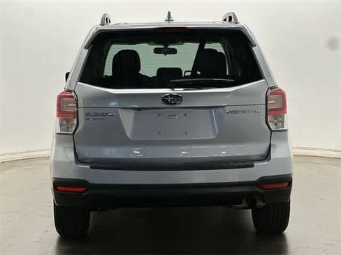 Used 2018 Subaru Forester 2.5i Premium w/ Kicker Audio Upgrade Package image 4