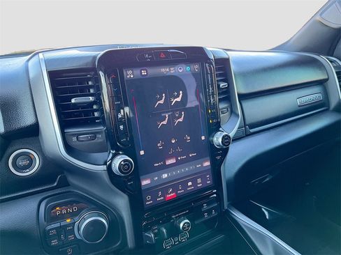 Used 2025 RAM 1500 Big Horn image 16