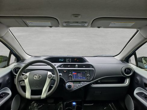 Used 2014 Toyota Prius C Three FWD image 37
