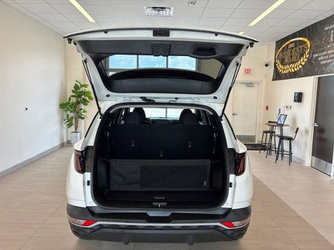 Used 2022 Hyundai Tucson SEL AWD/4WD image 10
