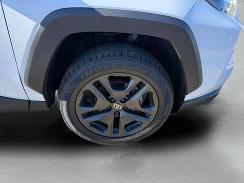 Used 2024 Toyota RAV4 Adventure AWD/4WD image 29