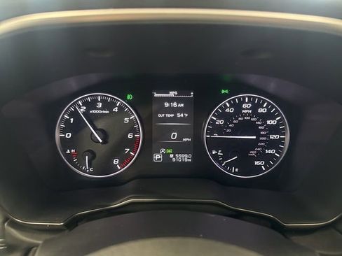 Used 2020 Subaru Outback Limited w/ Popular Package #2 image 33