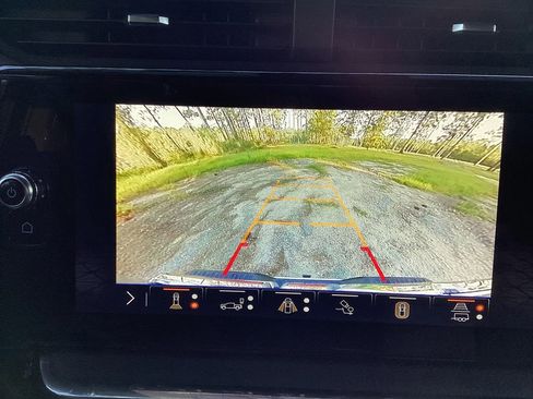 New 2025 GMC Sierra 1500 Denali AWD/4WD image 30