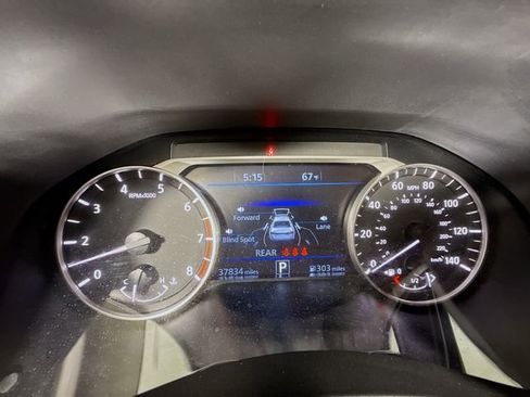 Certified 2023 Nissan Altima 2.5 SL image 17