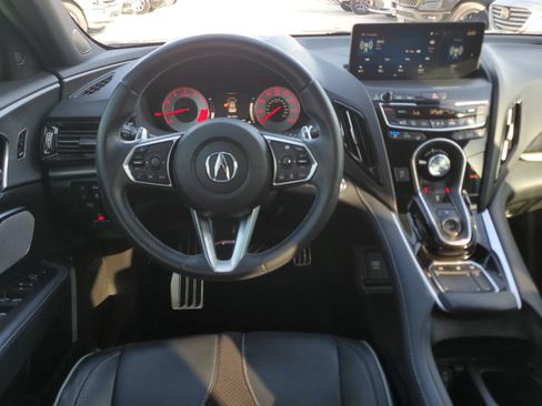 Used 2019 Acura RDX A-Spec FWD image 37