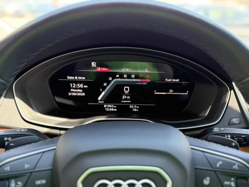 Used 2023 Audi Q5 2.0T Premium Plus AWD/4WD image 18