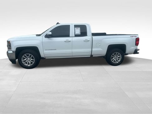 Used 2016 Chevrolet Silverado 1500 LT AWD/4WD image 5
