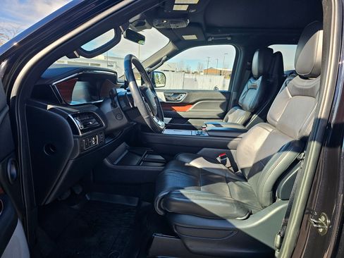 Used 2024 Lincoln Navigator L Reserve w/ Equipment Group 201A image 42