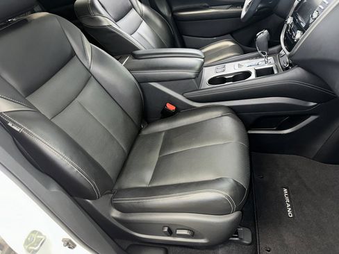 Used 2021 Nissan Murano SL w/ SL Moonroof Package AWD/4WD image 33