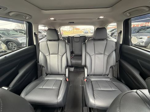 New 2026 Subaru Ascent Limited image 19