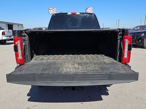 Used 2024 Ford F250 Lariat w/ Lariat Ultimate Package image 15