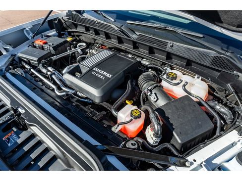 Used 2025 GMC Sierra 1500 Denali Ultimate image 30