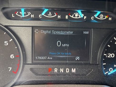 Used 2020 Ford F150 XL w/ Equipment Group 101A Mid AWD/4WD image 10