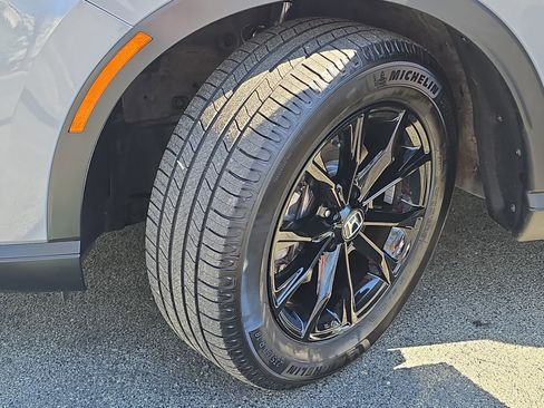 Certified 2024 Honda CR-V Sport-L image 33