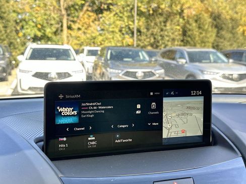 New 2026 Acura RDX SH-AWD w/ Advance Package image 28