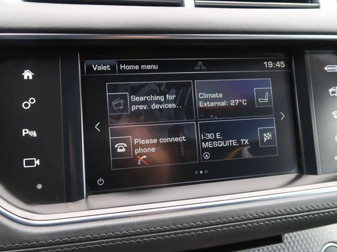 Used 2016 Land Rover Range Rover Sport SVR image 33