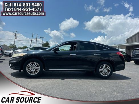 Used 2013 Honda Crosstour EX-L image 3