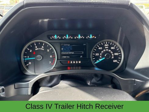 Used 2020 Ford F150 XLT w/ Equipment Group 302A Luxury AWD/4WD image 17