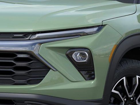 New 2026 Chevrolet TrailBlazer ACTIV image 34