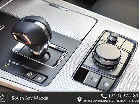 New 2026 MAZDA CX-90 3.3 Turbo w/ Premium Plus Pkg image 21