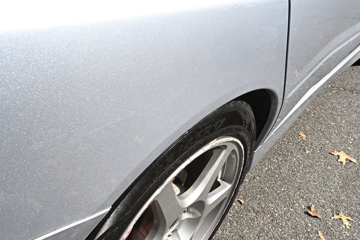 Used 2005 Mitsubishi Lancer Evolution AWD/4WD image 11