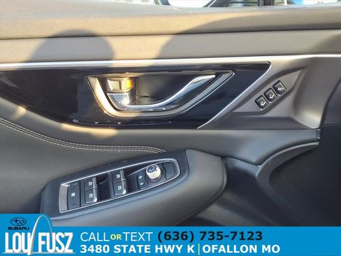 Certified 2025 Subaru Outback Limited image 23