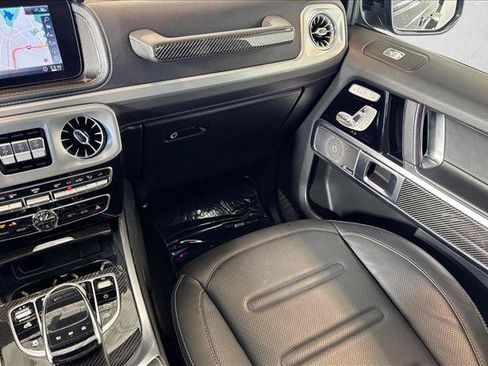 Used 2023 Mercedes-Benz G 550 image 22