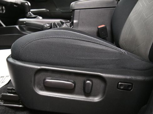 Certified 2023 Toyota Tacoma TRD Sport image 10