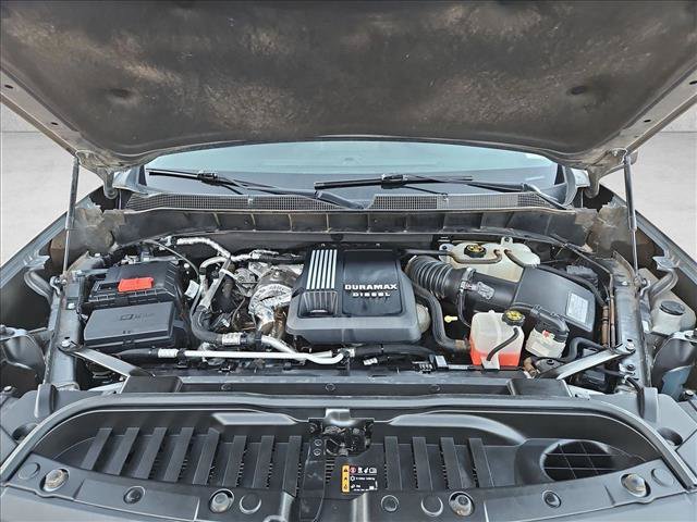 Used 2021 Chevrolet Silverado 1500 LT w/ Texas Edition Plus RWD image 22