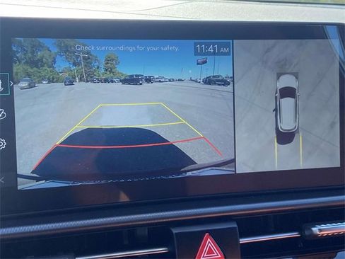 New 2026 Kia Sportage SX image 15