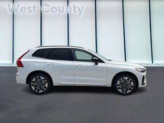 New 2026 Volvo XC60 T8 Plus w/ Climate Package AWD/4WD video 2