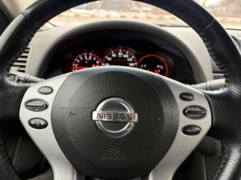 Used 2007 Nissan Altima 3.5 SE w/ Technology Pkg image 27